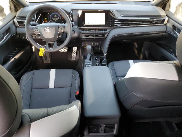 4T1DAACK1SU577998 Toyota a25a-fxs