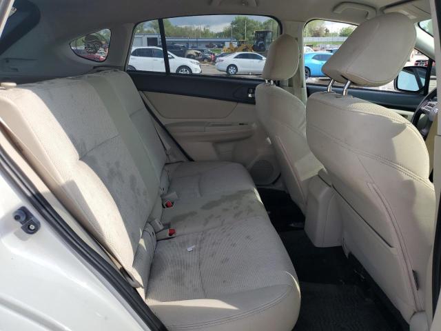 JF2GPACC8E8329772 Subaru XV CROSSTR