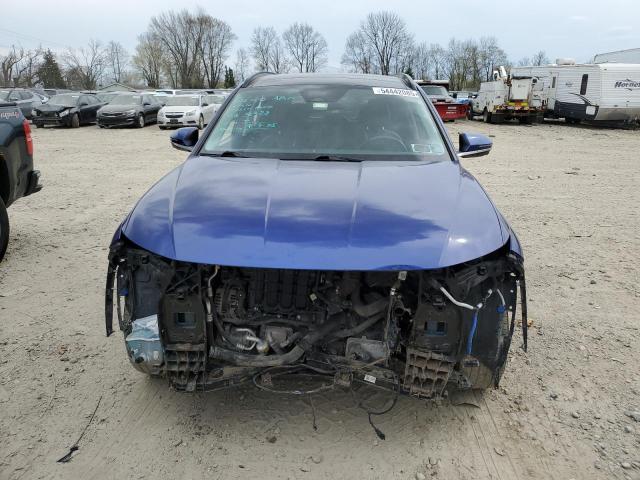 5NMJECDE3RH325722 Hyundai TUCSON LIM