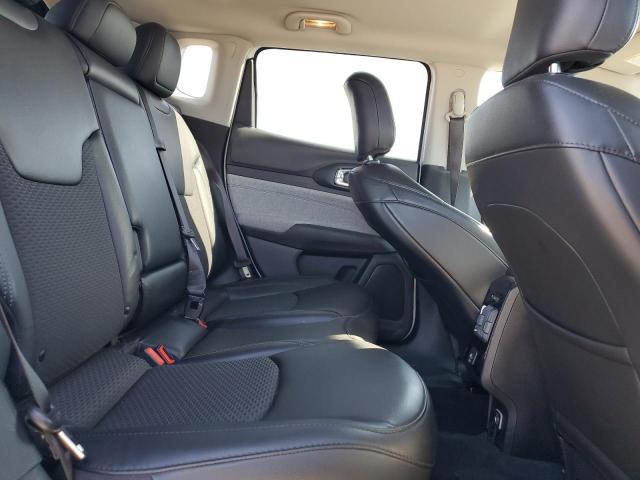 3C4NJDBB5NT166176 Jeep COMPASS LA