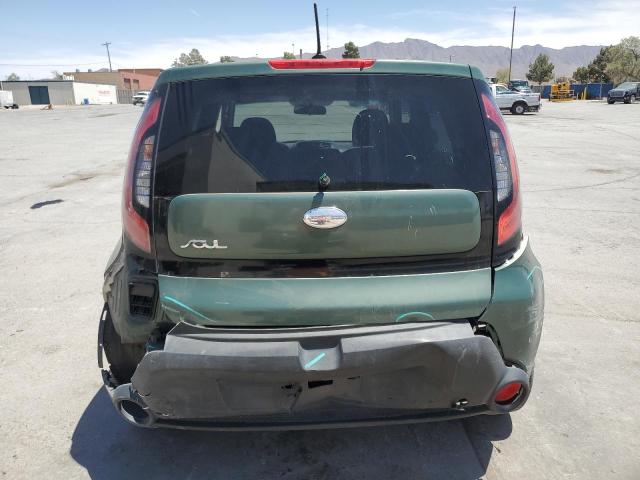 KNDJN2A28E7049947 KIA Soul