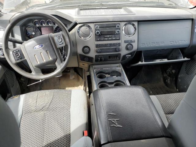 1FT7X2B64EEA31379 Ford F250 SUPER