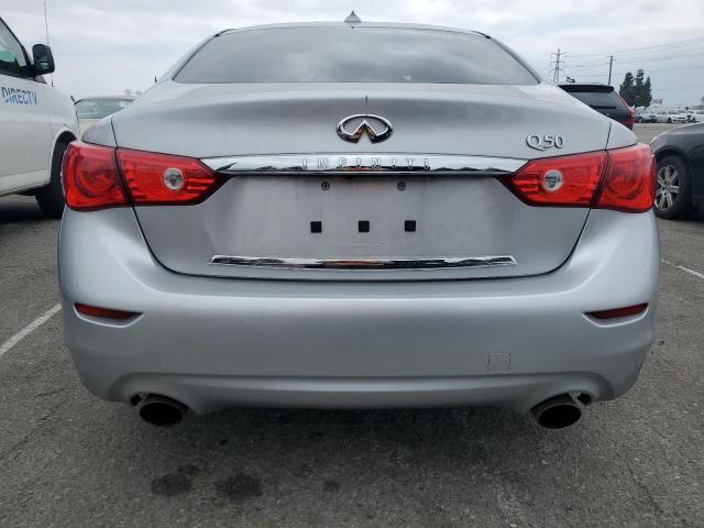 JN1CV7AP1HM642317 Infiniti 2017