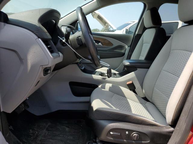 3GKALMEVXML328434 GMC TERRAIN SL