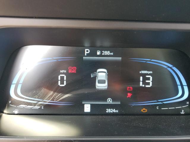 KMHLL4DG3SU929965 Hyundai ELANTRA SE