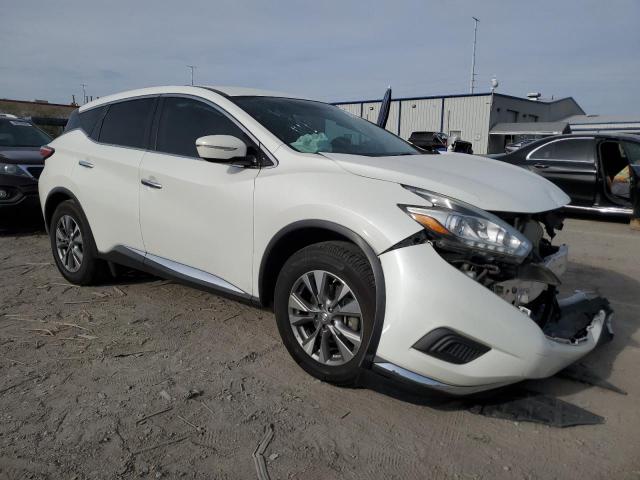 5N1AZ2MGXFN233937 Nissan 2015