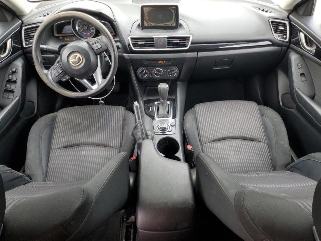 JM1BM1U72G1309421 Mazda 3 SPORT