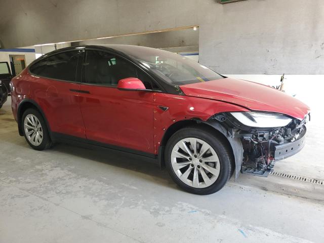 5YJXCBE26GF003587 Tesla MODEL X