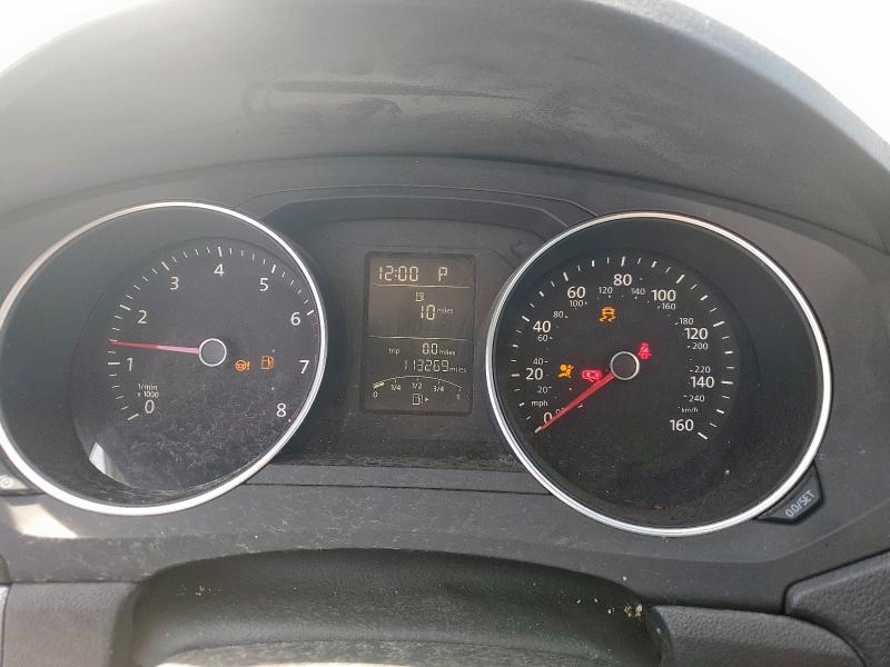 3VW2B7AJ9HM360330 Volkswagen JETTA S