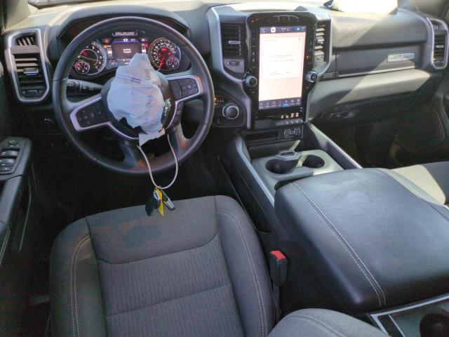 1C6RREFT0PN694088 RAM 1500 Big H