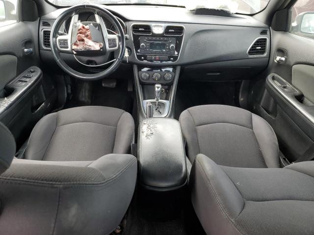 1C3CCBBB2EN137261 Chrysler 200 TOURIN