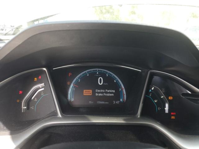 2HGFC2F72JH600406 Honda CIVIC EX
