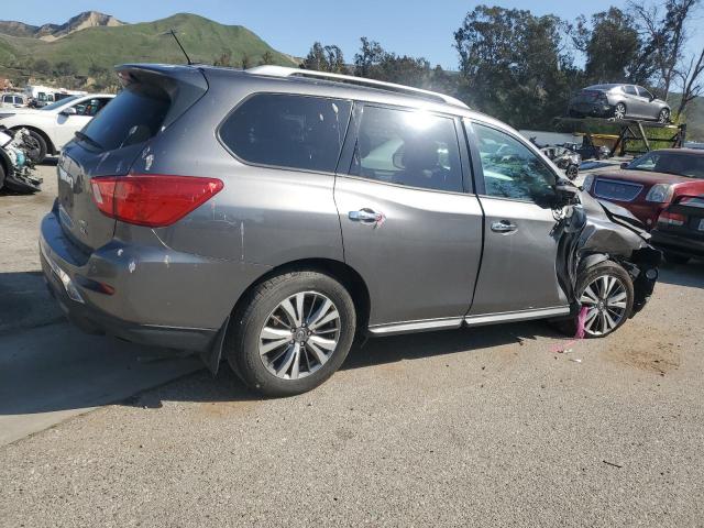 5N1DR2MM6JC666422 Nissan Pathfinder