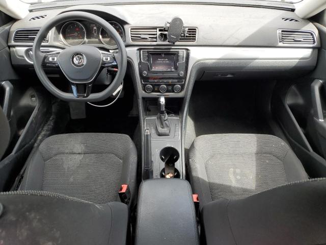 1VWAT7A34GC057823 Volkswagen PASSAT S