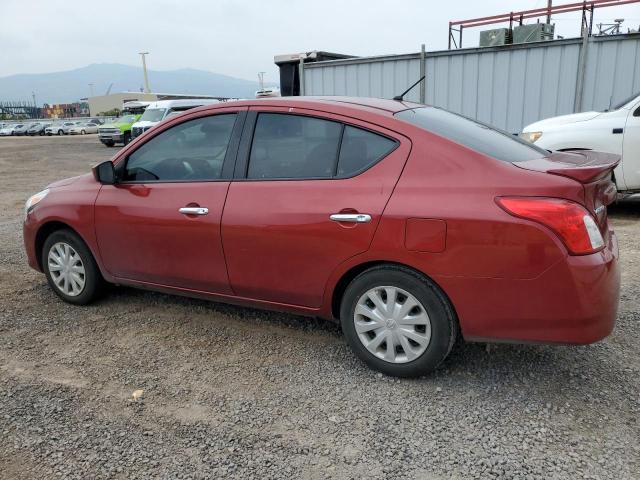 3N1CN7AP8JL824564 Nissan 2018