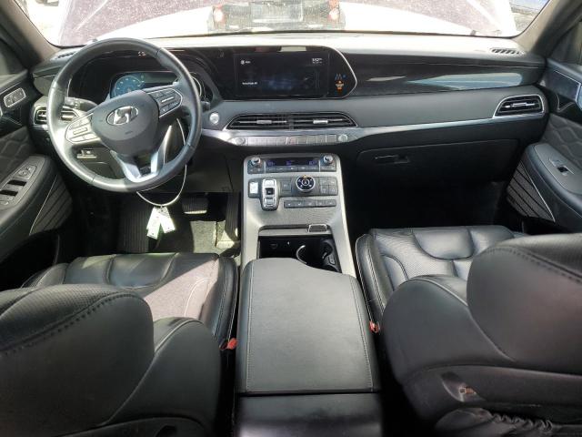 KM8R7DHE1NU429430 Hyundai gdi lambda ii