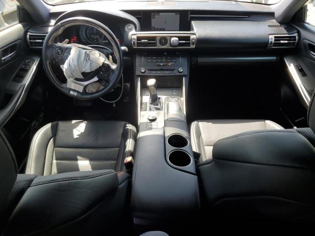 JTHBA1D21G5028330 Lexus 8ar-fts