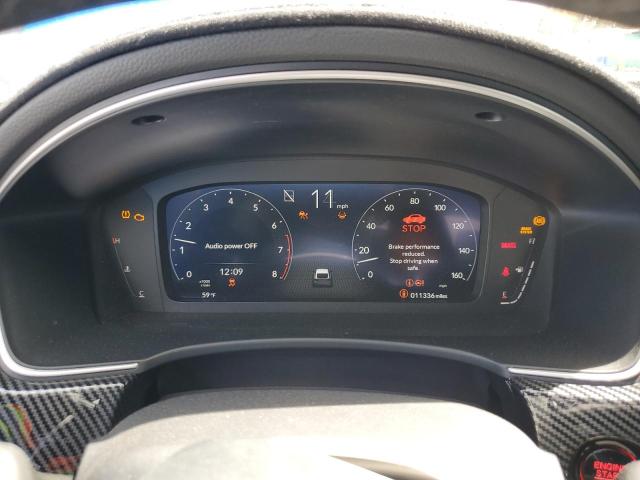 19XFL1G80RE004718 Honda l15b7