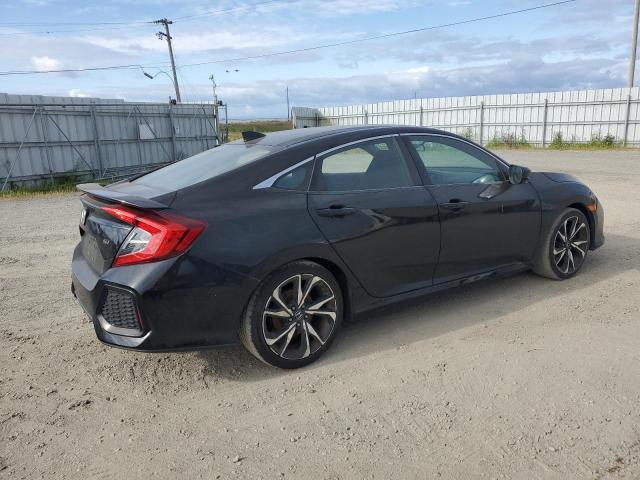 2HGFC1E5XJH705687 Honda l15b7