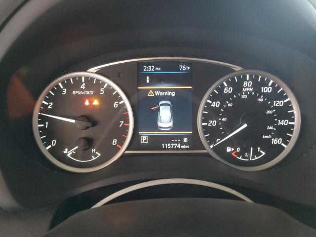 3N1AB7AP5KY203190 Nissan 2019