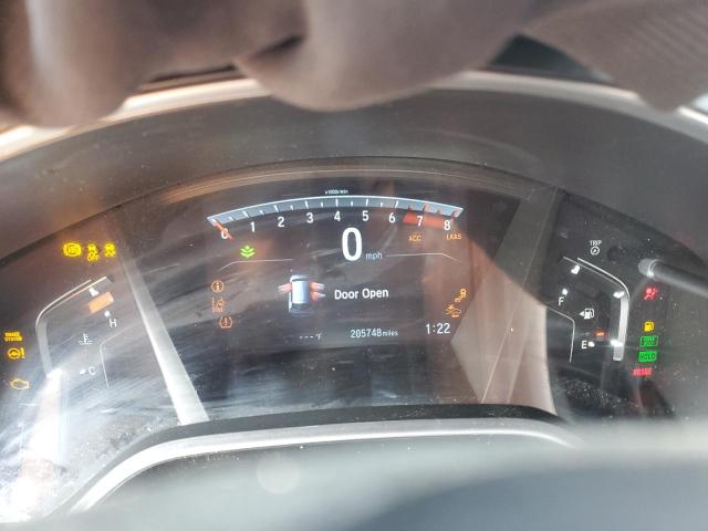 7FARW2H87NE006399 Honda l15be