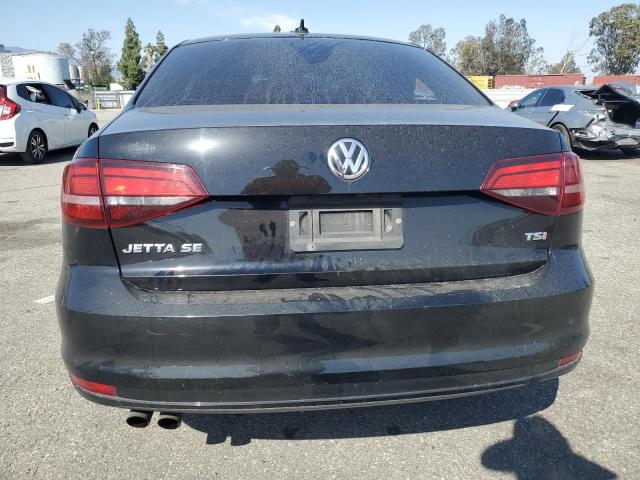 3VWDB7AJ7HM362182 Volkswagen JETTA SE