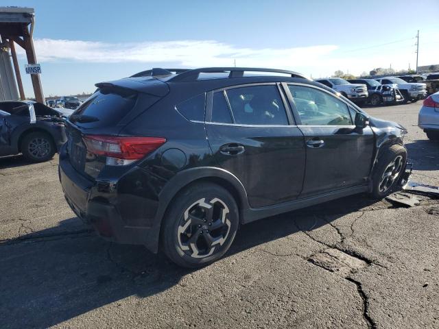 JF2GTHMCXM8680460 Subaru Crosstrek