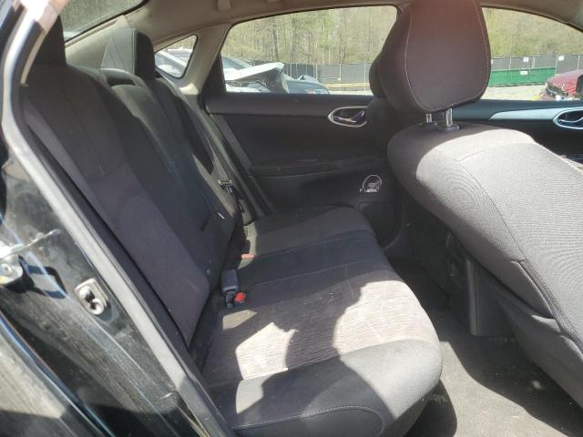 3N1AB7AP8FY319960 Nissan SENTRA S