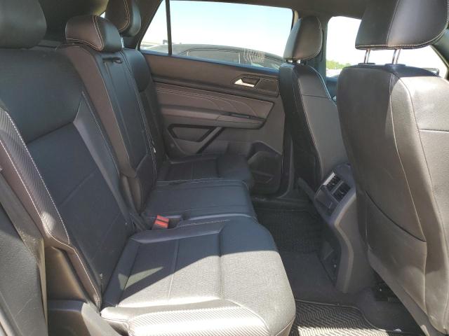 1V2DC2CA4MC231012 Volkswagen ATLAS CROS