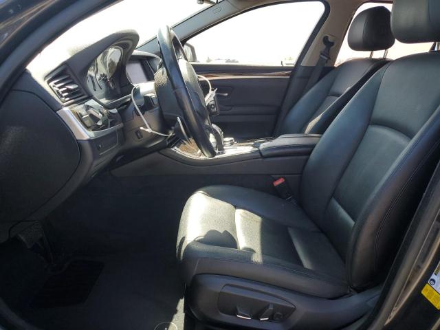 WBA5B1C55GG552248 BMW 2016