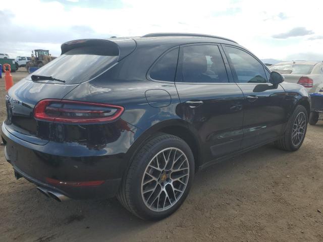 WP1AB2A53JLB31426 Porsche MACAN S