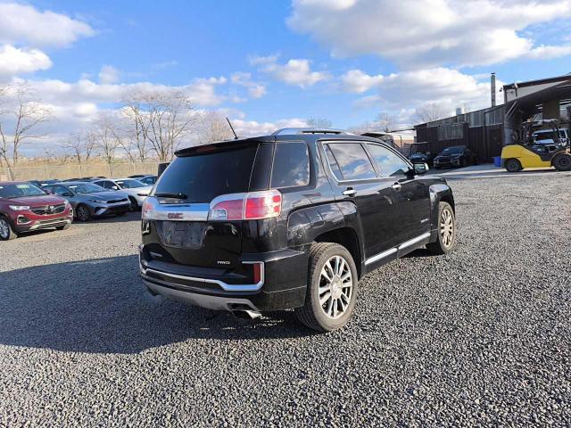2GKFLVE38H6115244 GMC TERRAIN DE