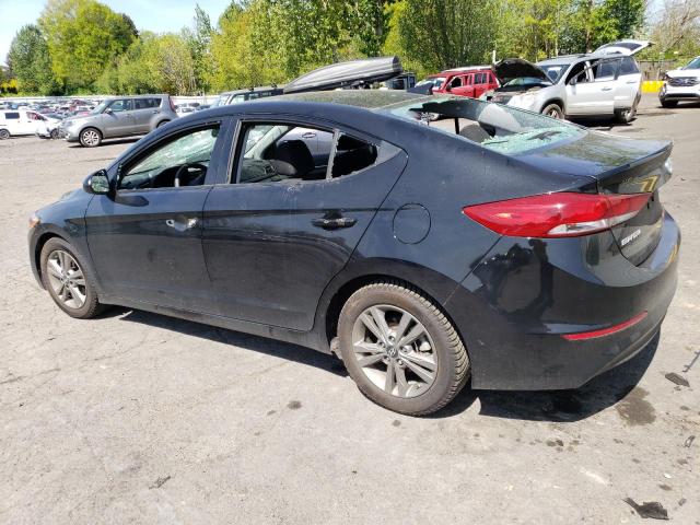 5NPD84LF8JH315876 Hyundai mpi nu