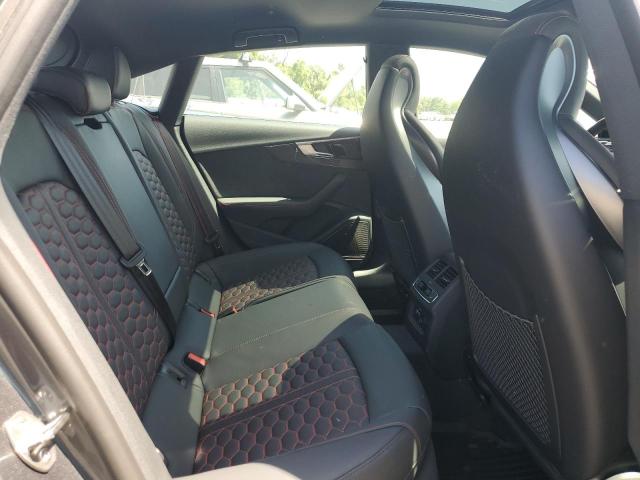 WUAAWCF51SA901563 Audi RS5