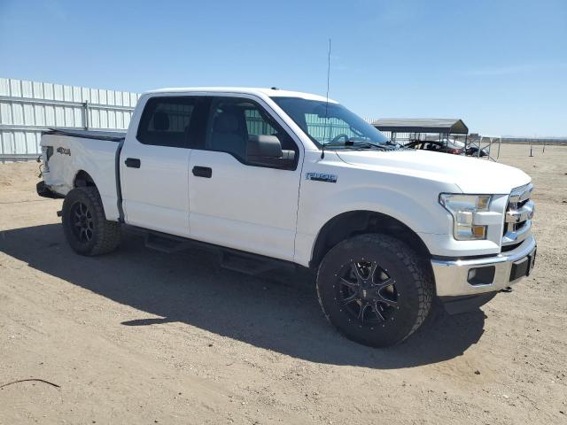1FTEW1EFXGKE05756 Ford F-150