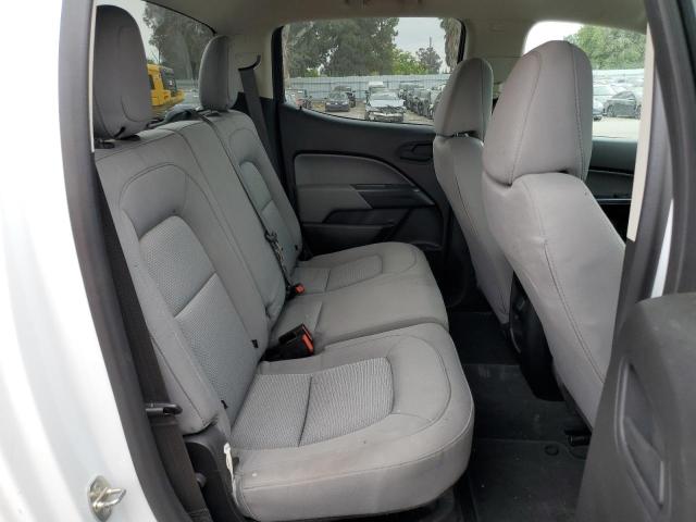 1GCGSBEA4M1115920 Chevrolet lcv - l4, sidi, dcvcp, vvt, e85 max , e0-e100, alum
