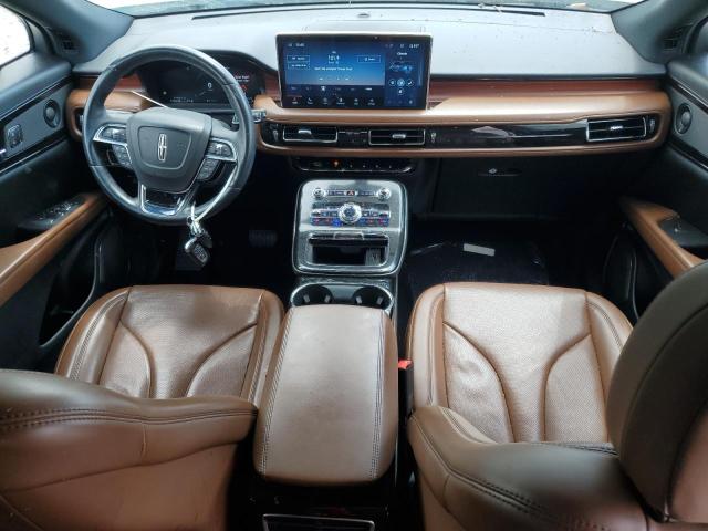 2LMPJ6K9XNBL08759 Lincoln NAUTILUS R