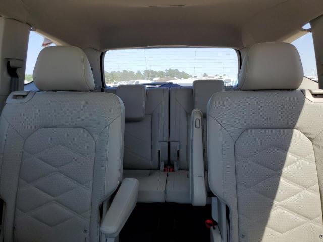 1V2JR2CA9RC516717 Volkswagen ATLAS SE