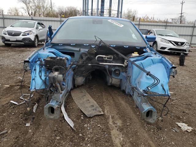 2C3CDXEJ1GH204912 Dodge CHARGER SR