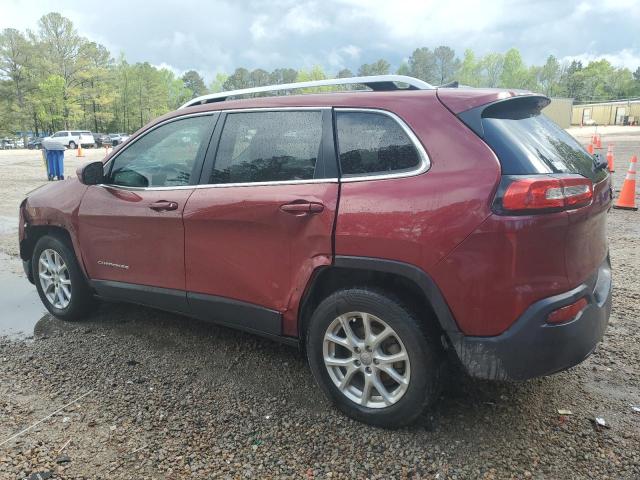 1C4PJLCB9GW217760 Jeep CHEROKEE L