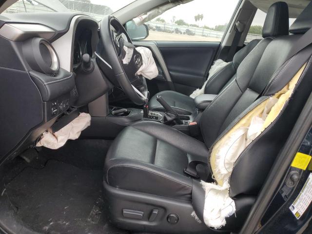 2T3YFREV2HW348657 Toyota RAV4 LIMIT