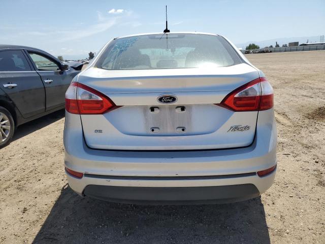 3FADP4BJ5EM203499 Ford FIESTA SE