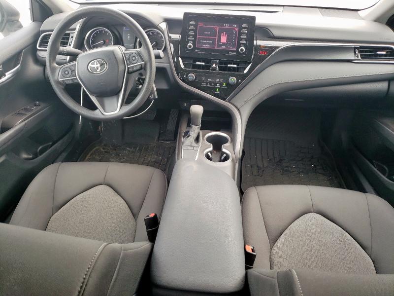 4T1C11AK9PU184370 Toyota CAMRY LE