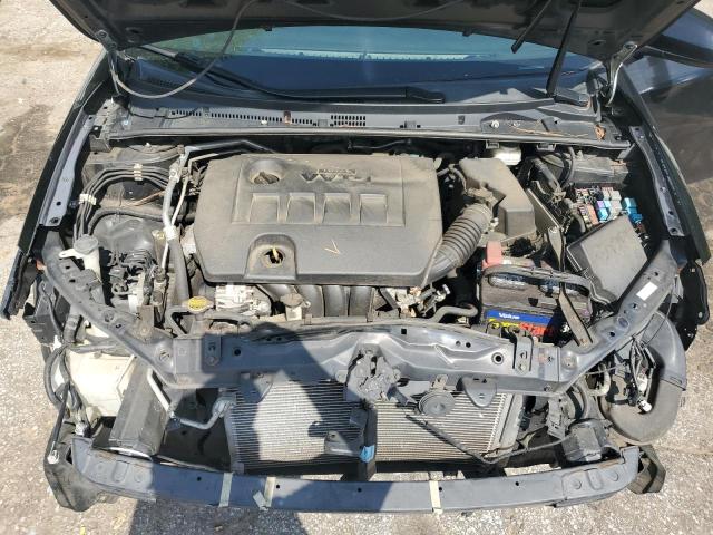 2T1BURHE0EC026838 Toyota Corolla