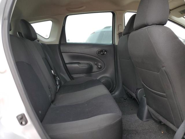 3N1CE2CP8GL370292 Nissan 2016