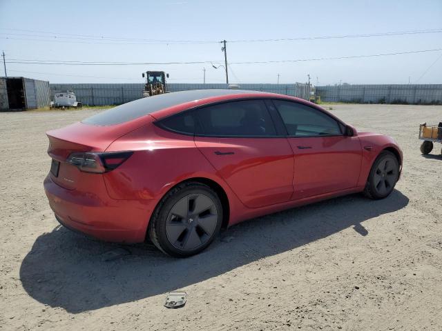 5YJ3E1EB8MF059514 Tesla MODEL 3