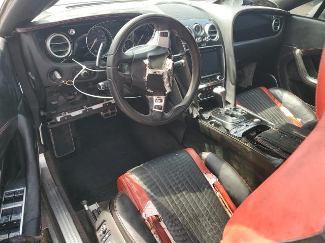 SCBGH3ZA0HC063181 Bentley CONTINENTA