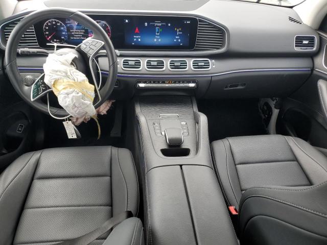 4JGFB5KB2RB166243 Mercedes-Benz Gle 450 4m