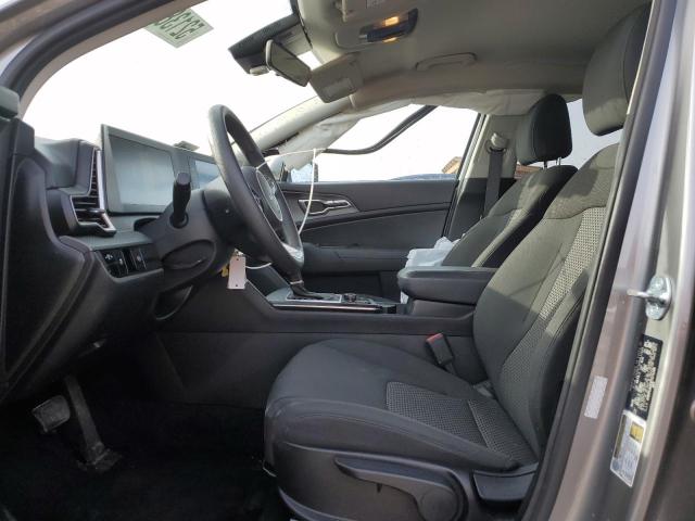 KNDPU3AF5P7171206 KIA SPORTAGE L