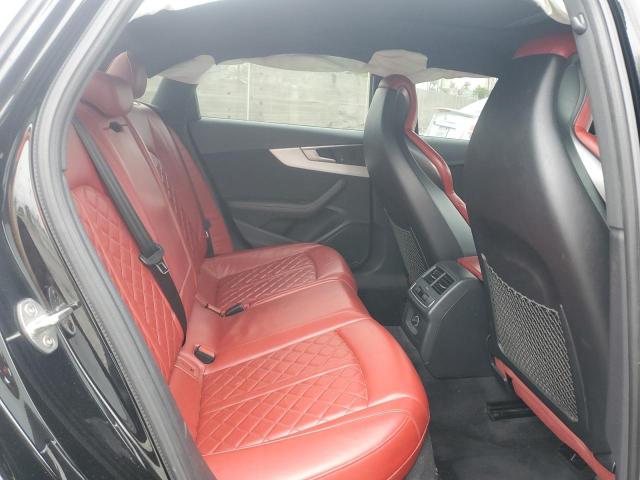 WAUB4AF42JA135003 Audi S4